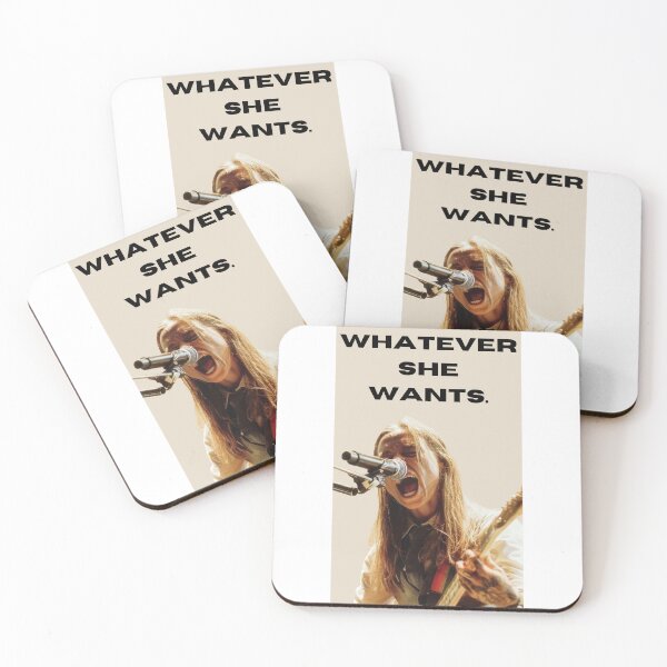 Item preview, Julien Baker "Whatever she wants." designed and sold by Sara16-.