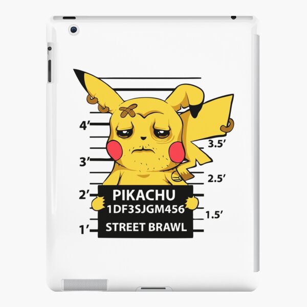 Funny Pikachu Supreme Youth Sweatshirt 