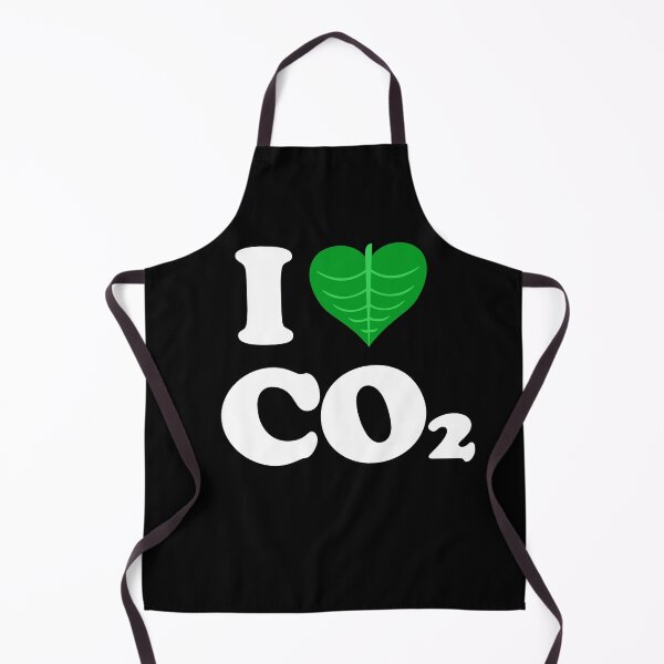 Item preview, I Love CO2 | Funny, Sarcastic and Offensive Global Warming designed and sold by RazorDezign.
