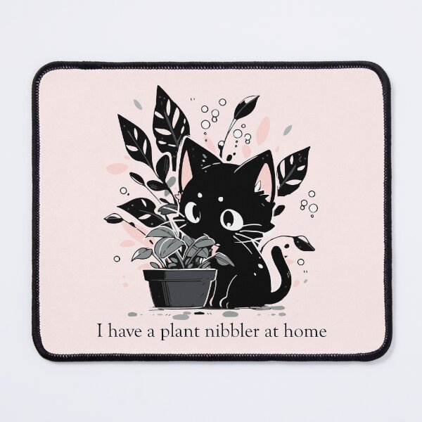 Item preview, I have a plant nibbler at home designed and sold by etherElric.