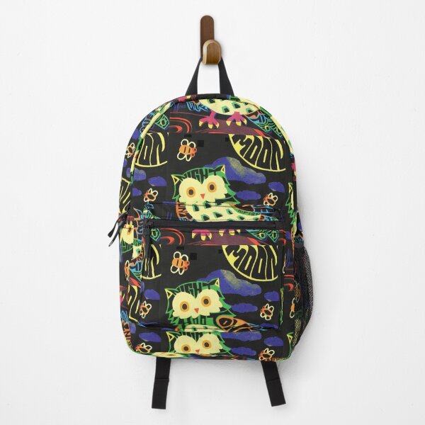 Item preview, SJ's Doodle Adventures: "Wordy Owl" designed and sold by Art Samurai.