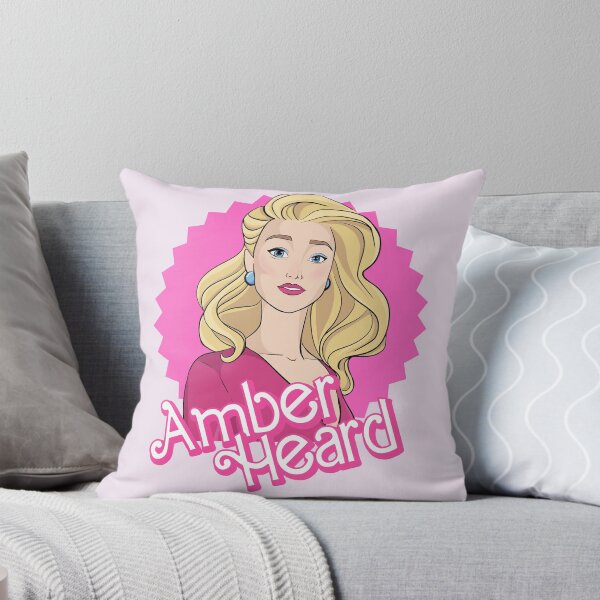Item preview, She's Everything (Amber Heard) designed and sold by LeaveHeardAlone.