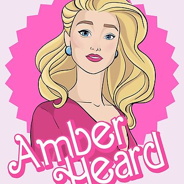 She's Everything (Amber Heard)