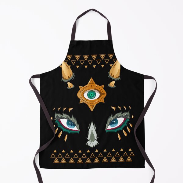 Item preview, the eyes of the king designed and sold by samuzai.