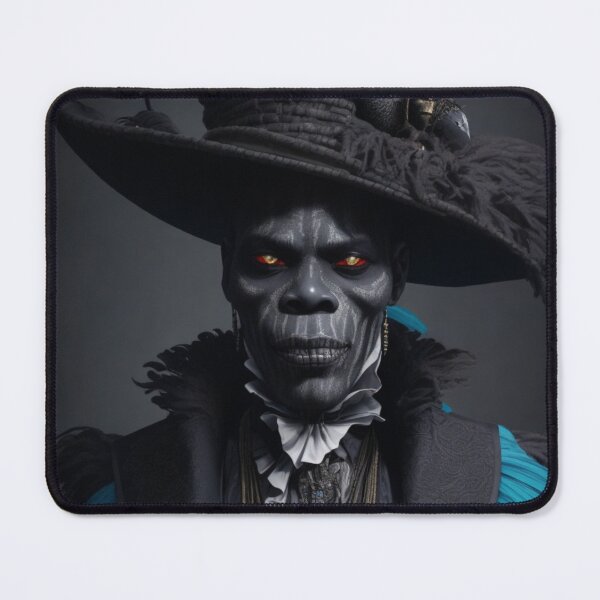 Item preview, Baron Samedi designed and sold by Rothnaric.