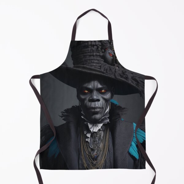 Item preview, Baron Samedi designed and sold by Rothnaric.