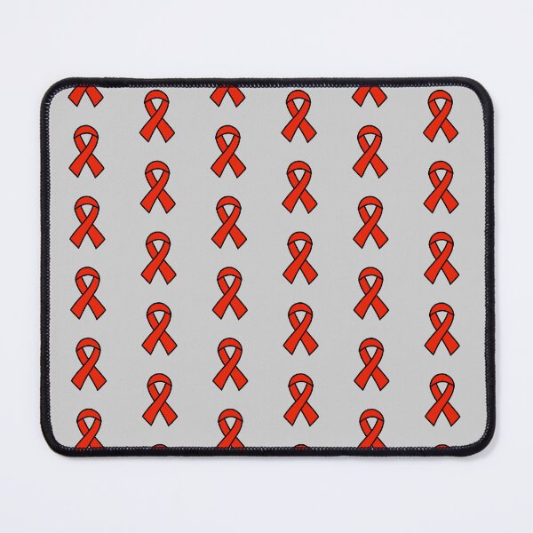 Item preview, Red Awareness Ribbon designed and sold by KandKKrafts.