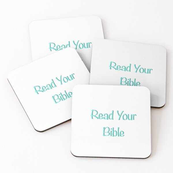 Item preview, Read Your Bible designed and sold by Mae’s Dream.