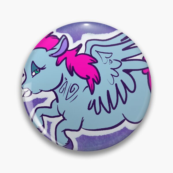 Item preview, Pegasus Feathers designed and sold by AdelaideParade.