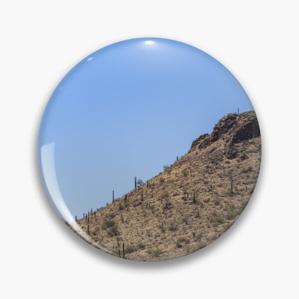 Item preview, Cactus Hill Photography Under Scorching Sun V1 designed and sold by Family Journey with God.