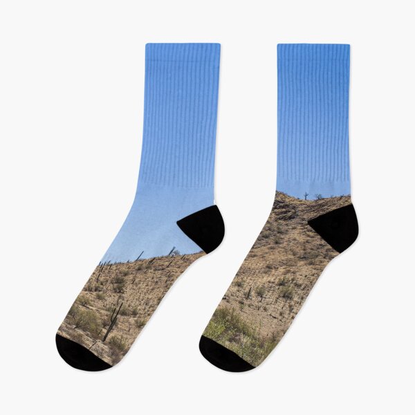 Item preview, Cactus Hill Photography Under Scorching Sun V1 designed and sold by Family Journey with God.