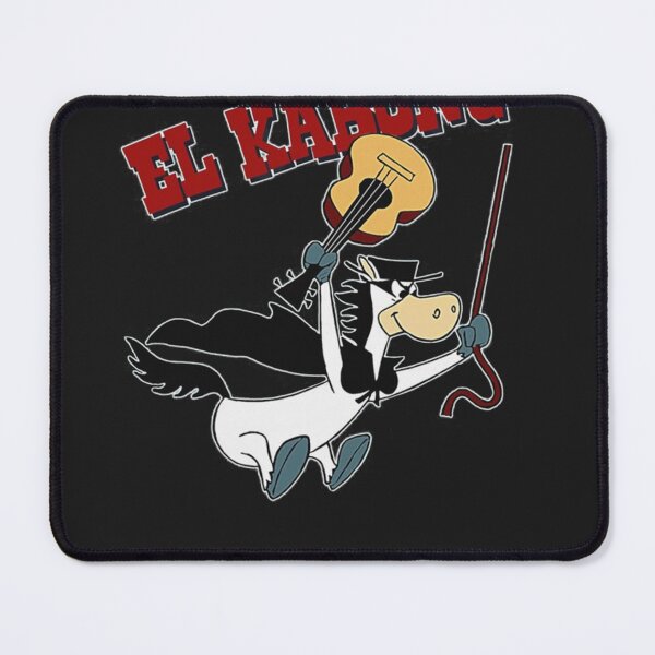 Item preview, El Kabong designed and sold by HonoredeFischer.