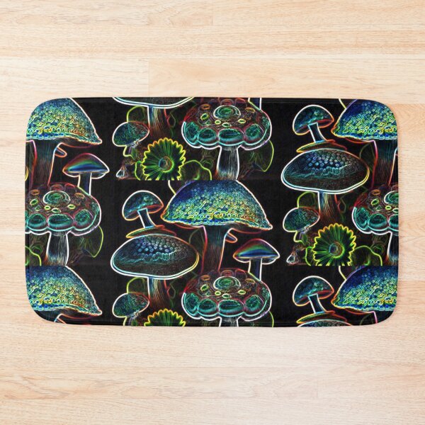 Item preview, Mushroom designed and sold by rhino715.