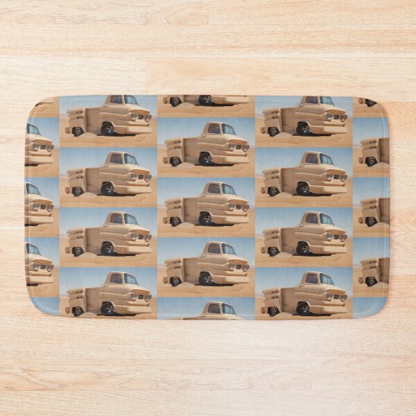 Item preview, Sand Corvair Rampside designed and sold by FlatSixGraphics.