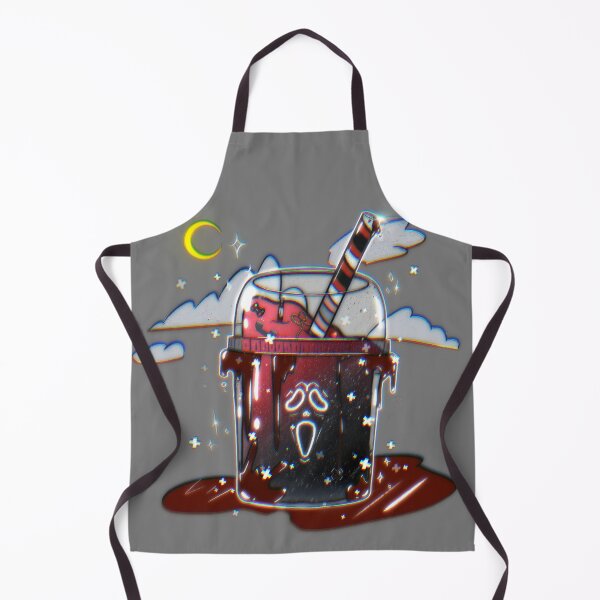 Item preview, spooky slushy designed and sold by Kriziarts.