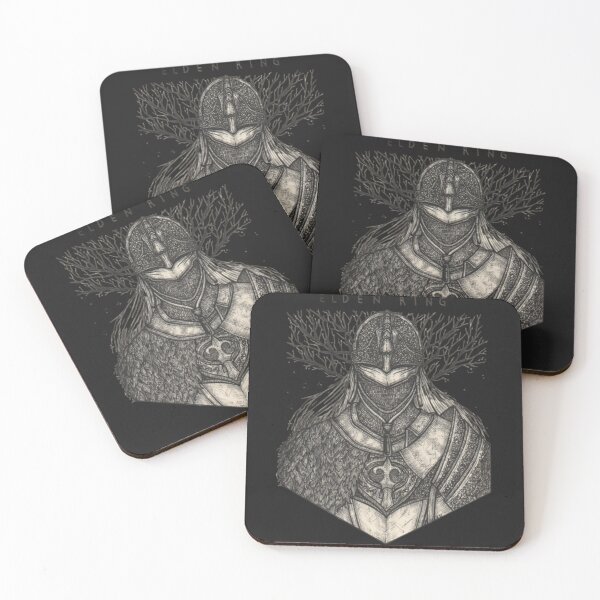 Item preview, Elden Ring Game designed and sold by HonoredeFischer.