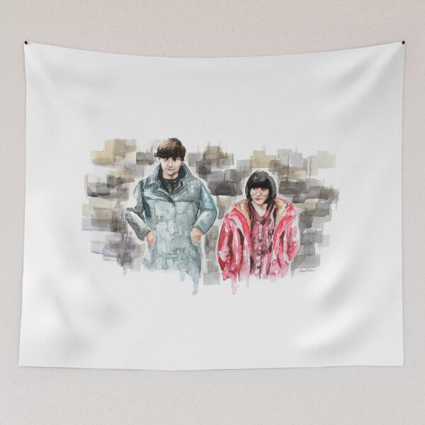 Item preview, The ocean is 6 miles deep designed and sold by cap3llar.