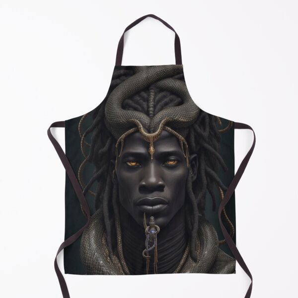 Item preview, Damballah Wedo designed and sold by Rothnaric.