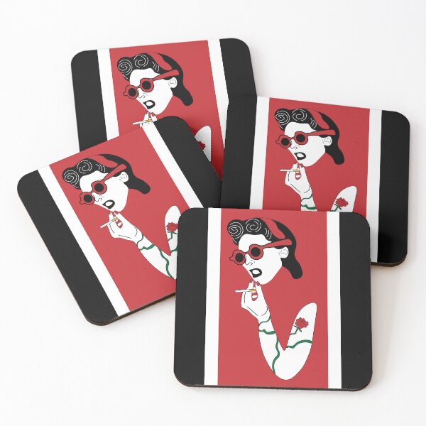 Artikelvorschau, Rockabilly Vogue entworfen und verkauft von Kevandrew.