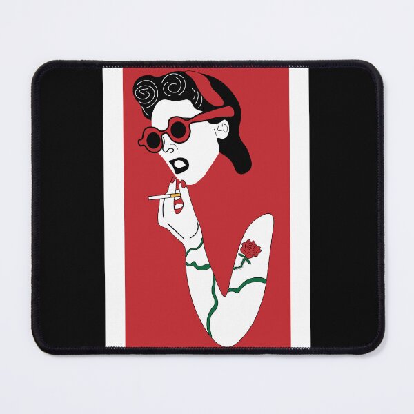 Item preview, Rockabilly Vogue designed and sold by Kevandrew.