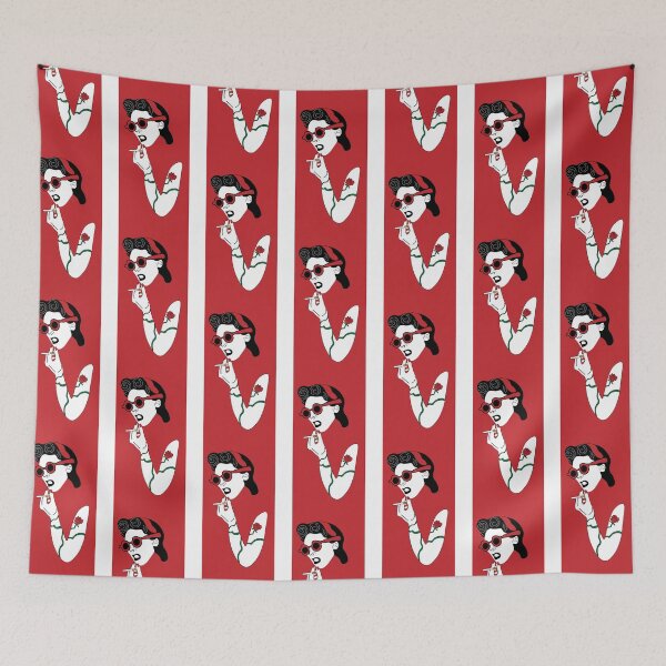 Item preview, Rockabilly Vogue designed and sold by Kevandrew.