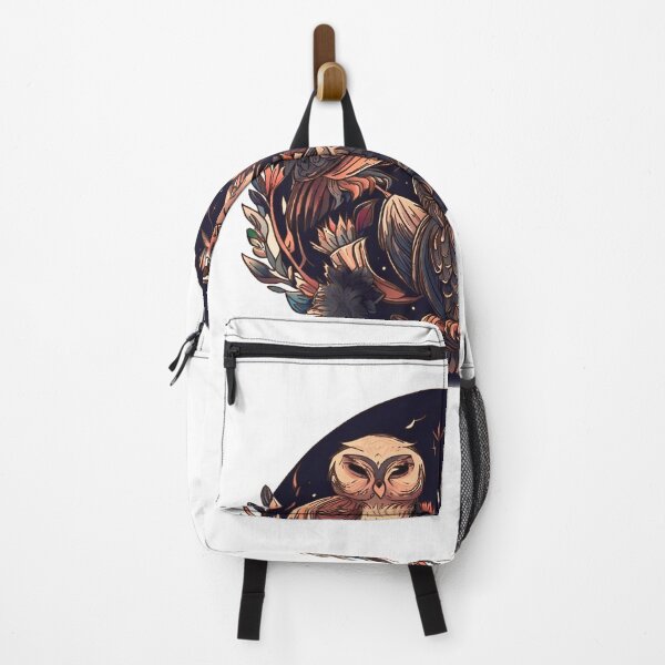 Item preview, Midnight Owls designed and sold by Zunko.