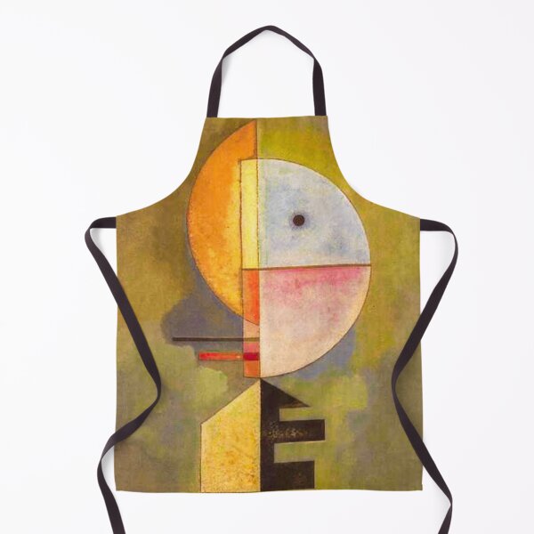 Item preview, Kandinsky | Upward, 1929 designed and sold by BossyCatHome.