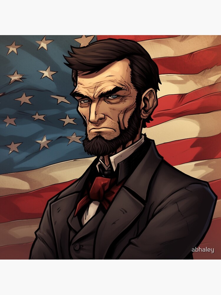 Abraham Lincoln - Zerochan Anime Image Board