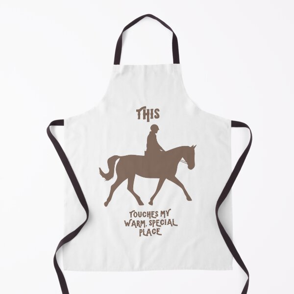 Item preview, Esto toca mi cálido y especial lugar - CABALGATAS designed and sold by PoppysPrintings.