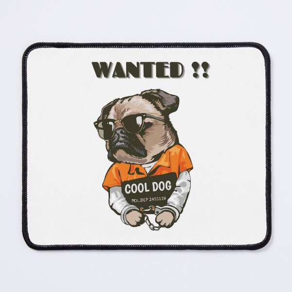 Item preview, Cool Dog  designed and sold by EthanDigital.