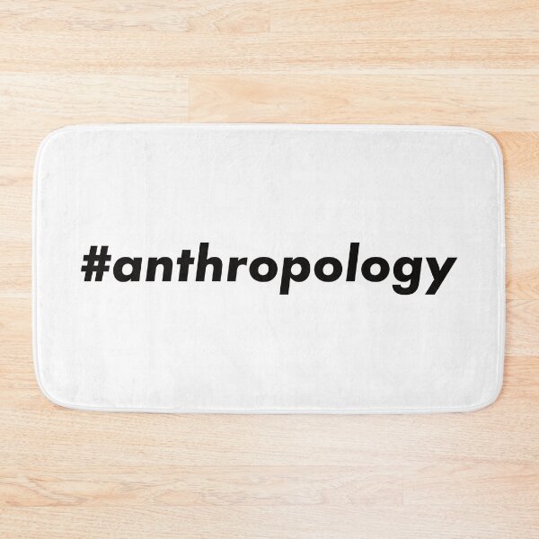 Item preview, #anthropology designed and sold by teesaurus.