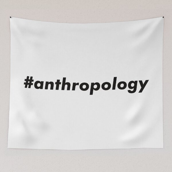 Item preview, #anthropology designed and sold by teesaurus.