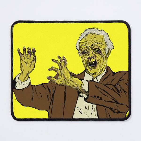 Item preview, Zombie Satoshi Nakamoto designed and sold by D Kleine.