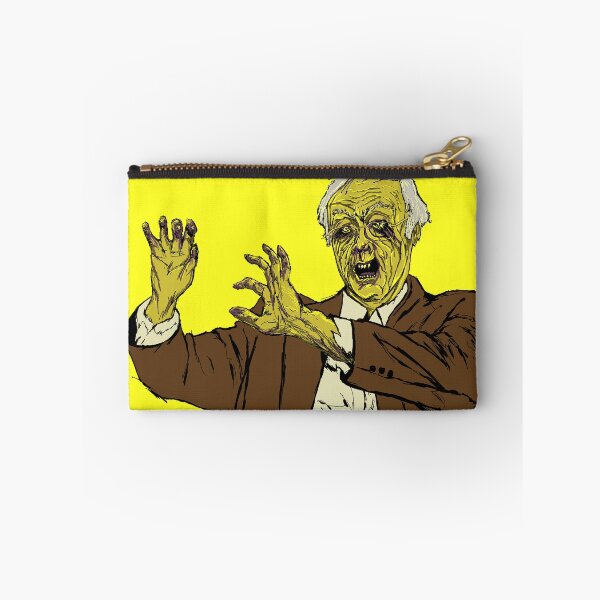Item preview, Zombie Satoshi Nakamoto designed and sold by D Kleine.