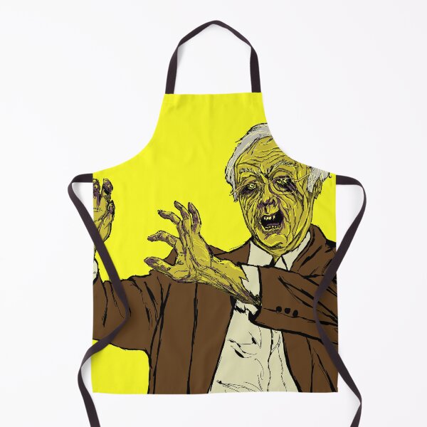 Item preview, Zombie Satoshi Nakamoto designed and sold by D Kleine.