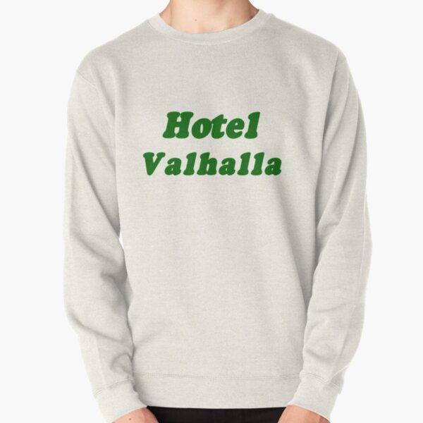 Hotel Valhalla Gifts & Merchandise | Redbubble