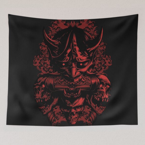 Item preview, hanya mask  designed and sold by mushi27.