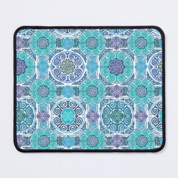 Item preview, Celtic knot design designed and sold by Alessandro Remo Mazzoni Remotextiles.