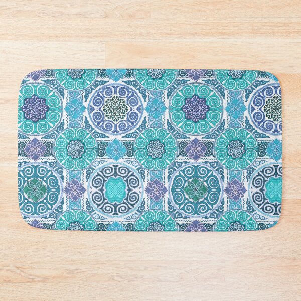 Item preview, Celtic knot design designed and sold by Alessandro Remo Mazzoni Remotextiles.