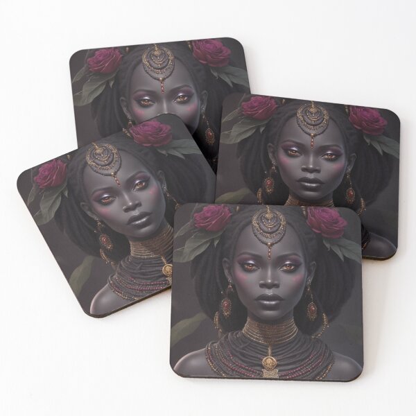 Item preview, Erzulie Freda designed and sold by Rothnaric.