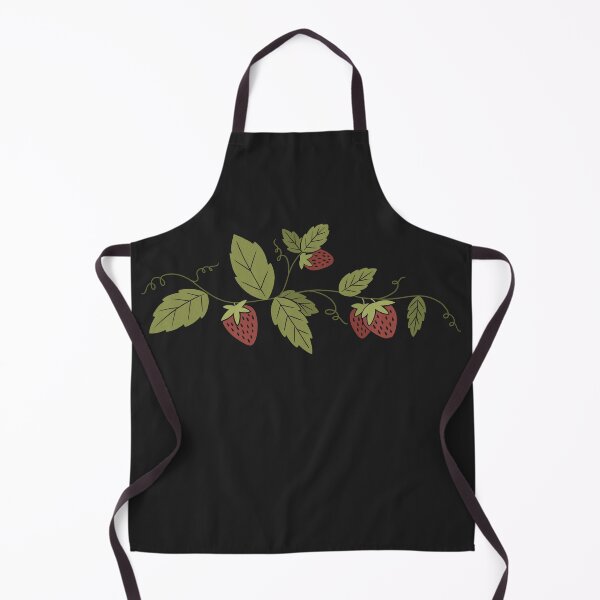 Item preview, Strawberry Vine Colored designed and sold by Nawlie.