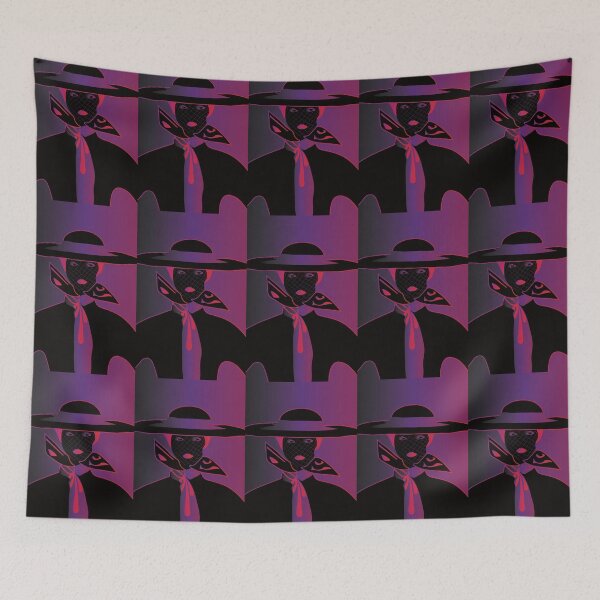 Item preview, Fatale Vogue designed and sold by Kevandrew.