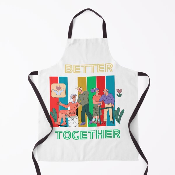 Item preview, Mejor juntos designed and sold by Harmony Fox.
