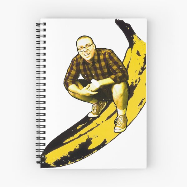 Item preview, Anthony Fantano rap squat meme png theneedledrop designed and sold by Vaynerchuk.