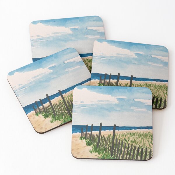 Item preview, Beach Day designed and sold by M.K. Designs.