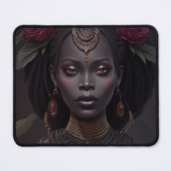 Item preview, Erzulie Freda designed and sold by Rothnaric.