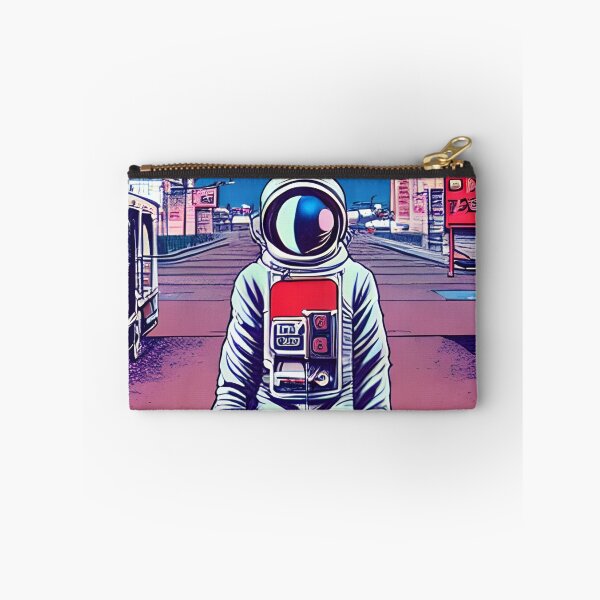 Item preview, Urban Astronaut | street art aesthetic  designed and sold by CiceroSpin.