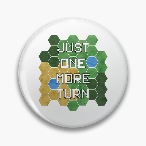 Item preview, Just One More Turn designed and sold by Parvani.