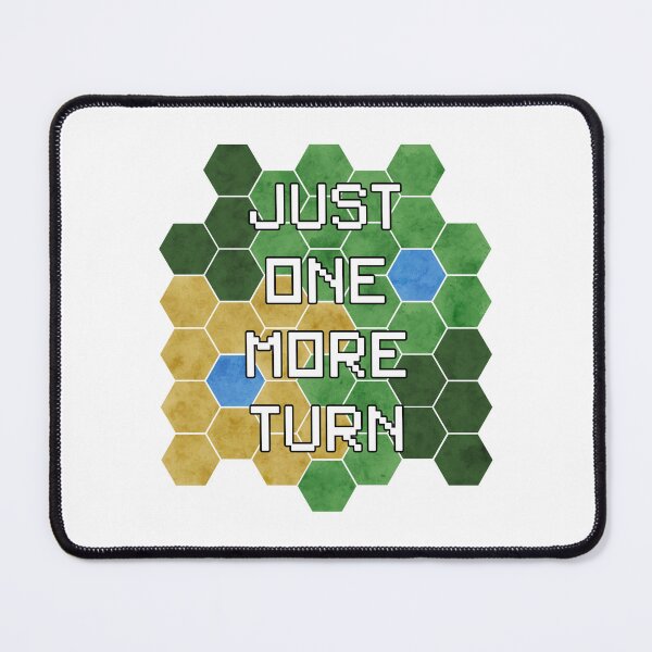 Item preview, Just One More Turn designed and sold by Parvani.