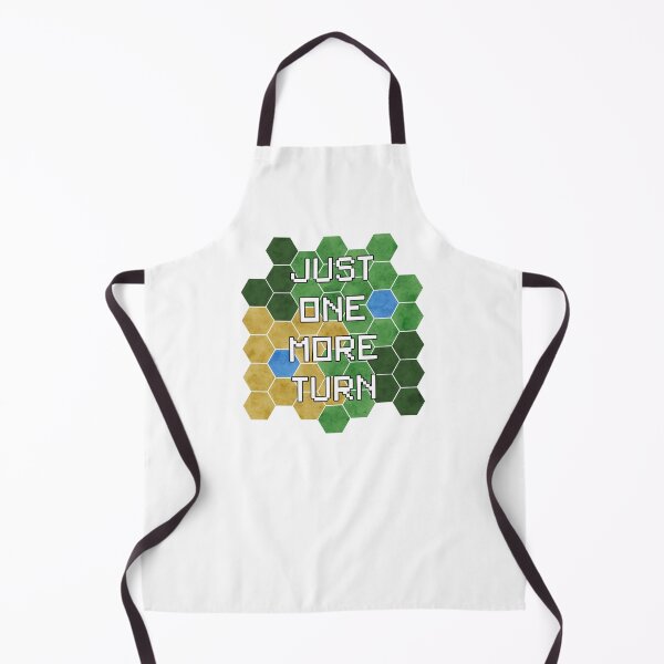 Item preview, Just One More Turn designed and sold by Parvani.